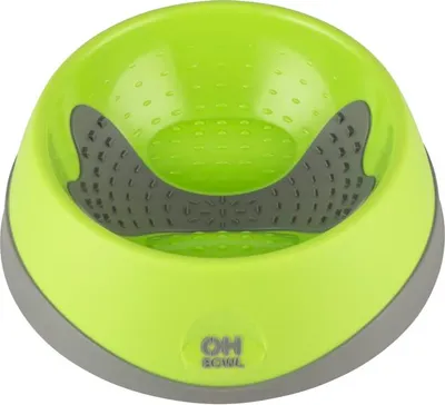 Immagine prodotto di LickiMat Ciotola Slow Motion OH Ciotola Verde S