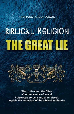 Produktbild von Biblical Religion