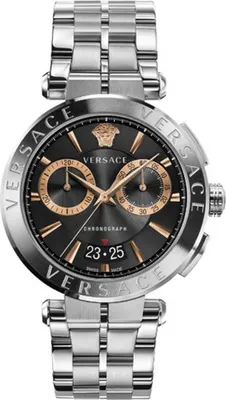 Image de Versace Montre Homme VE1D01019