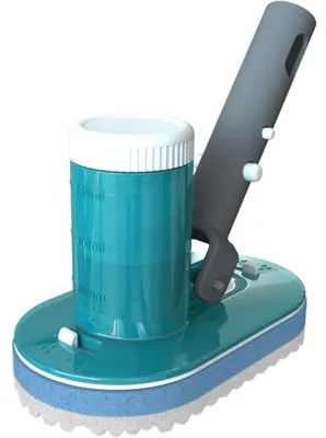 Produktbild von BAYROL 2 in 1 Reinigungsschwamm mit Nachfülltank