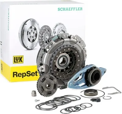 Immagine prodotto di Kit frizione LuK 602 0002 00