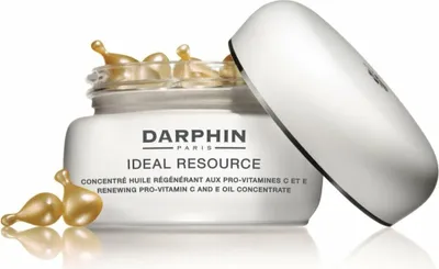 Produktbild von Darphin Ideal Resource Vitamin C & E Oil Concentrate