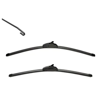 Obrázek produktu pro Valeo Silencio ploché stěrače VF996 650 + 475 mm 2 kusy