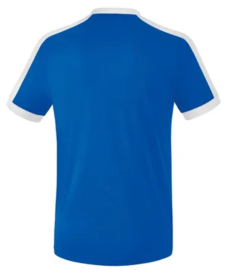 Produktbild von Erima Retro Star Trikot New Royal/weiß Junior