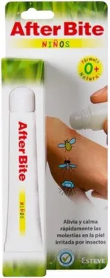 Produktbild von Afterbite Kinder Roll On 20g