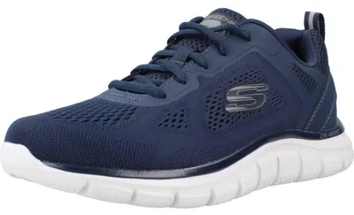 Produktbild von Skechers Sneaker in blau, Gr. 39