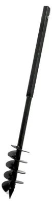 Produktbild von Erdbohrer 120 mm (Bohrkopf)