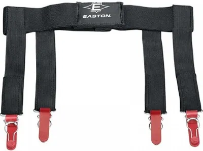 Produktbild von Easton Strumpfgürtel Junior, Farbe:schwarz