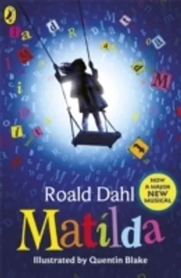 Obrázok produktu pre Matilda (Theatre Tie-in)