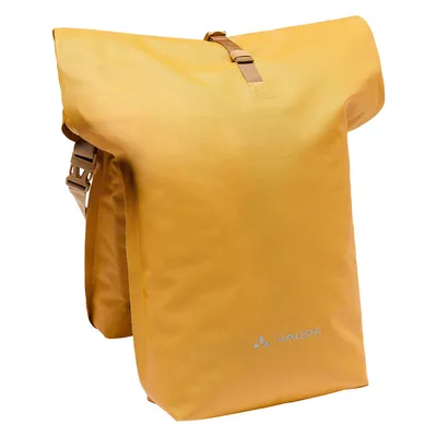 Produktbild von VAUDE 452023170000, Hinten, Fahrradtasche, Polyamid, Polyester, Polyurethan, Thermoplastische Polyurethane (TPU), Schwarz, Gelb, 23 l, 20 kg