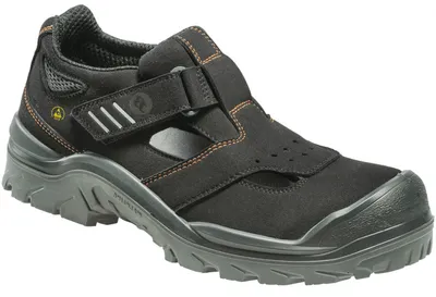 Image de Bata Industrielle ACT151 ESDPolyuréthaneLG S1P