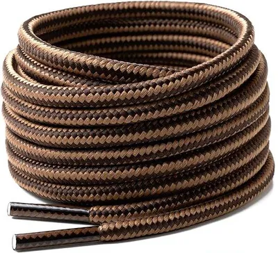 Immagine prodotto di Scarpe da trekking Kicks Don® – Beige/Nero – Tonde, 100 cm