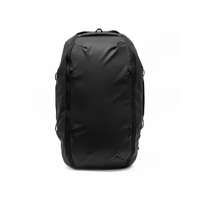 Immagine prodotto di PEAK DESIGN Borsone da viaggio 65L - nero BTRDP-65-BK-1
