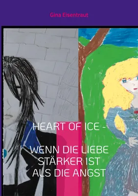 Produktbild von Heart of Ice