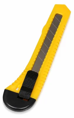Immagine prodotto di Kraft&Dele KD10966 Coltello da taglio 18 mm