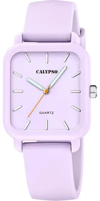 Produktbild von Calypso - K6086/4 - Armbanduhr - Damen
