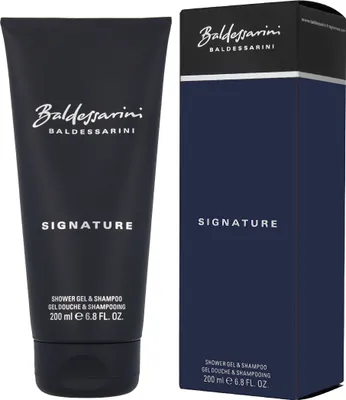 Zdjęcie produktu dla Baldessarini Signature SG 200 ml M