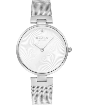 Image de Obaku montre Femme V256LXCIMC