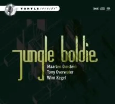 Produktbild von Jungle Boldie