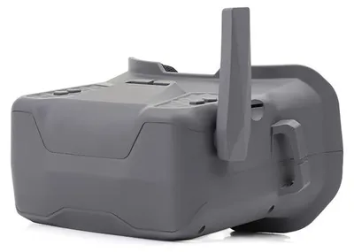 Produktbild von HGLRC VR001 5.8G FPV Goggles mit DVR Aufnahme