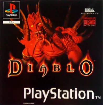 Produktbild von Diablo