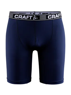 Produktbild von Craft Pro Control Short Tight Herren - Marine