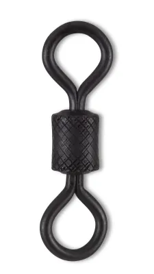 Image de Uni Cat Camou Rolling Swivel / Émerillon pour silure