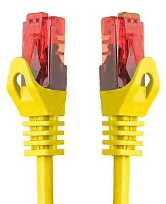 Zdjęcie produktu dla Kabel sieciowy ethernet 7 5 m RJ45 CAT5E do routera komputera