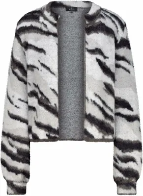Produktbild von Monari Strickjacke für Damen