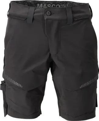 Produktbild von Mascot Shorts 22149-605-09 Gr. 24C62 schwarz