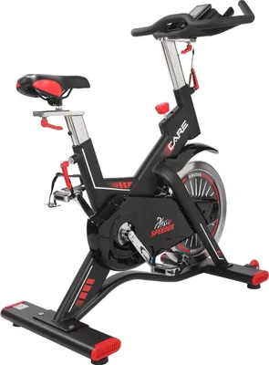 Produktbild von Magnetisches Indoorbike - CARE - Speeder