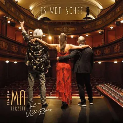 Produktbild von Es Woa Schee