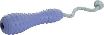 Produktbild von Ruffwear Gourdo™ Toy Heliotrope Purple Small