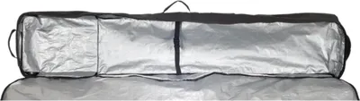 Produktbild von Amplifi Fender Torino Snowboardtasche Schwarz 166 cm Schwarz 166 cm