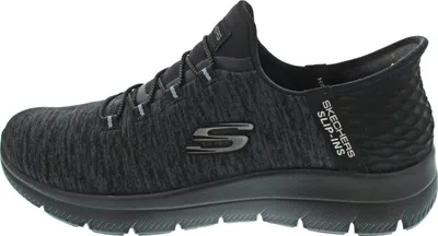 Produktbild von Skechers Slip-Ins:Summits-Dazzling 149937 (39/BBK)