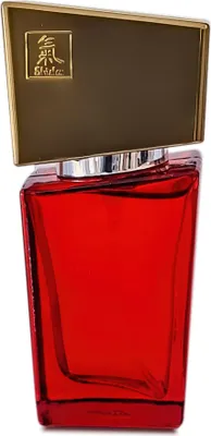 Zdjęcie produktu dla Hot Feromony dla kobiet 15 ml - skoncentrowana kompozycja zapachowa