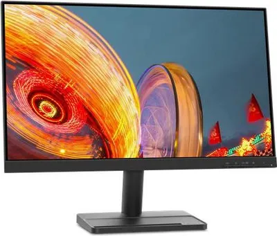 Immagine prodotto di Lenovo L24e-30, 60,5 cm (23,8"), 1920 x 1080 px, Full HD, LED, 6 ms, Nero