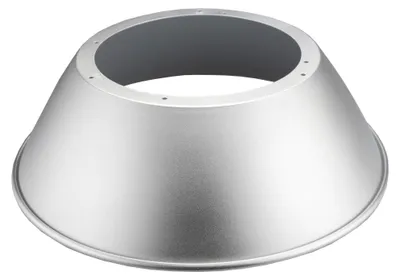 Produktbild von Ledvion Reflektor 90° für LED Hallenstrahler 100