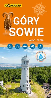 Obrázok produktu pre Góry Sowie