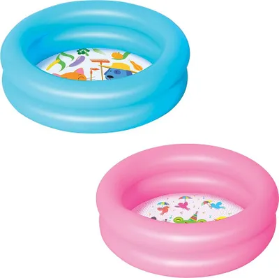 Produktbild von Bestway® Planschbecken "Kiddie Lounge", 61 cm x 15 cm