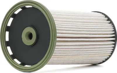 Produktbild von Kraftstofffilter DENCKERMANN A120922 für VW Golf VII Schrägheck (5G1, BQ1, BE1, BE2) Filtereinsatz