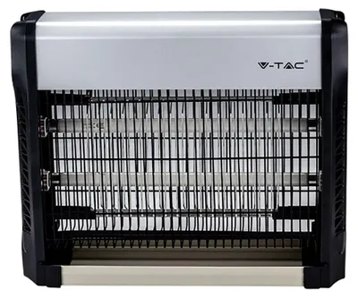 Image de Tueurs d'insectes - Électronique - 16 Watt