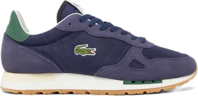 Immagine prodotto di Lacoste Sneakers 48SMA0067GU1 in Blue color size 46
