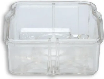 Produktbild von Schwimmerkammer Malossi transparent für PHBE/P/S/Z
