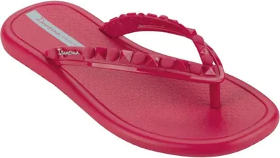 Produktbild von Ipanema Damen Flip-Flops Rot 27130-AV464 Grösse 41,5