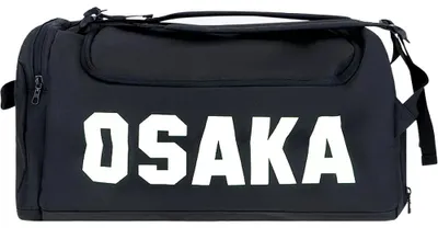 Produktbild von Osaka Sports Duffelbag Schwarz  Schwarz One Size
