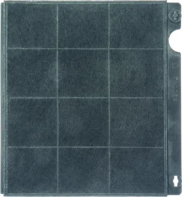 Produktbild von Electrolux 9029800456 Dunstabzugshaube Filter Kohle 22,5 Cm X 24,1 Cm