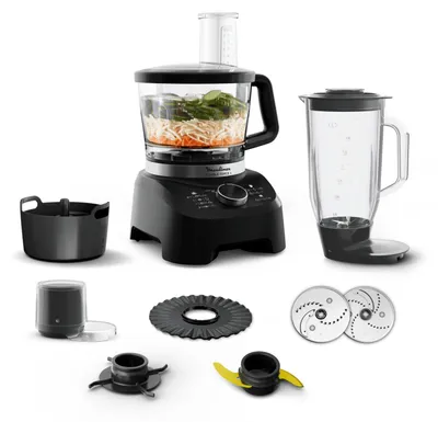 Productafbeelding van Moulinex Foodprocessor FP8318F0