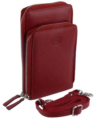 Productafbeelding van Crossbody Telefoon Tas voor Dames