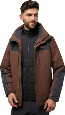 Produktbild von Jack Wolfskin Outdoorjacke für Damen